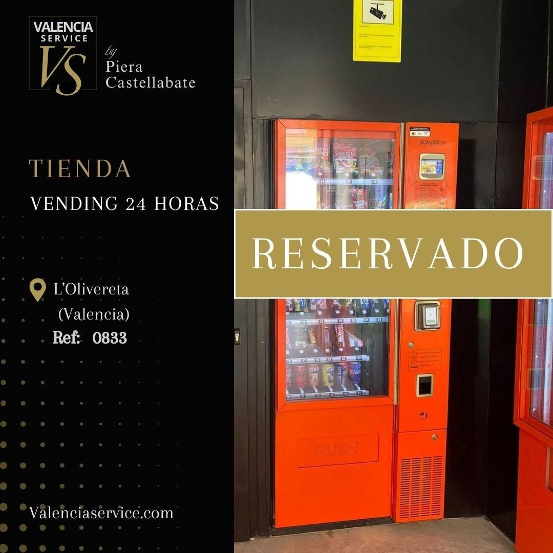 Premises to rent in Nou Moles, L'Olivereta