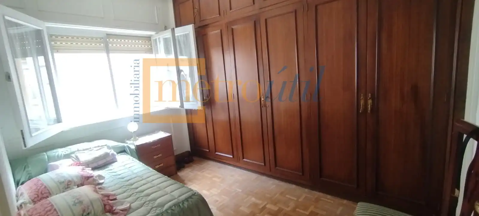 Appartamento con terrazza in vendita a Calle de la Paloma, imagen 15
