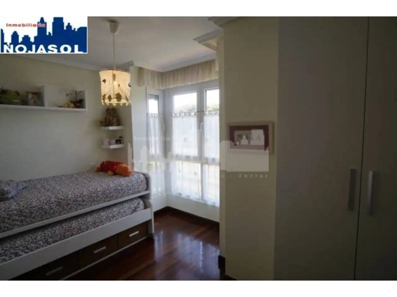 Apartament amb terrassa de lloguer a Calle arenal 11, imagen 31