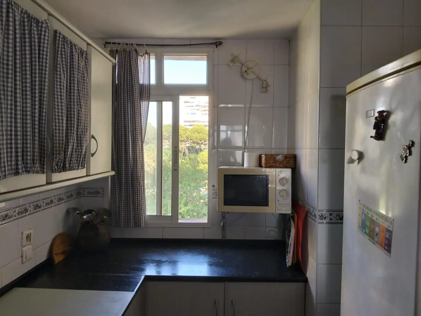 Flat with pool for sale in Playamar - Benyamina, imagen 27