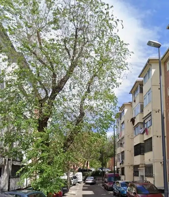 Appartement à vendre à Villaverde