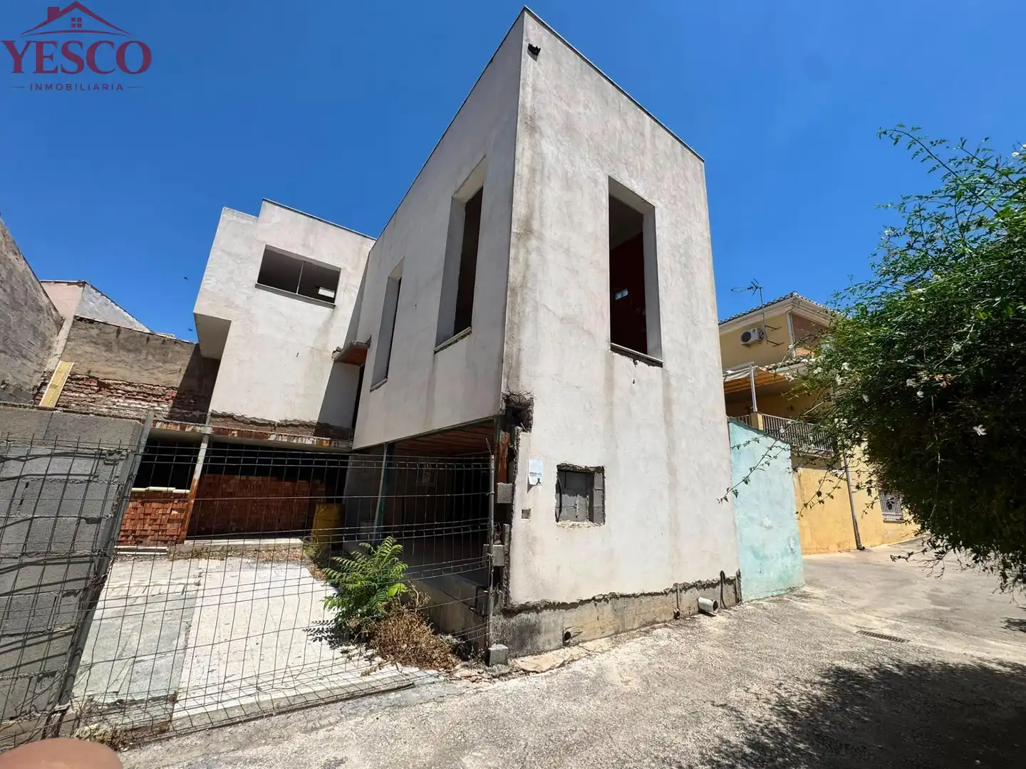 Habitatge amb jardí en venda a Avenida DE LA FUENTE, imagen 2