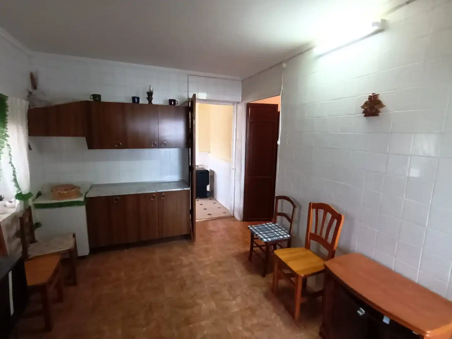 Kitchen of Houses for sale in Torre-Pacheco  with Storage room