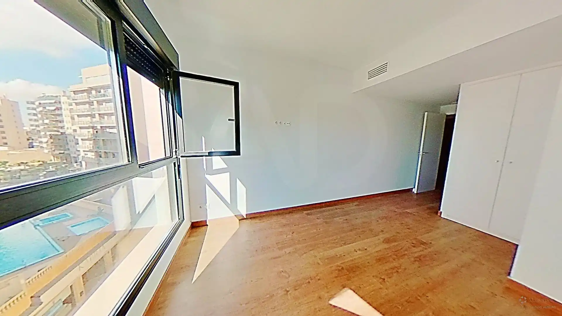 Attique avec piscine à vendre à Campello Playa, imagen 19