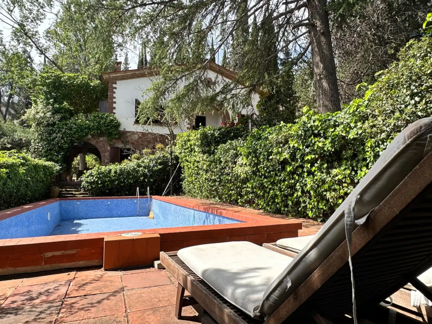 Maison avec jardin à vendre à Castellví de Rosanes, imagen 13
