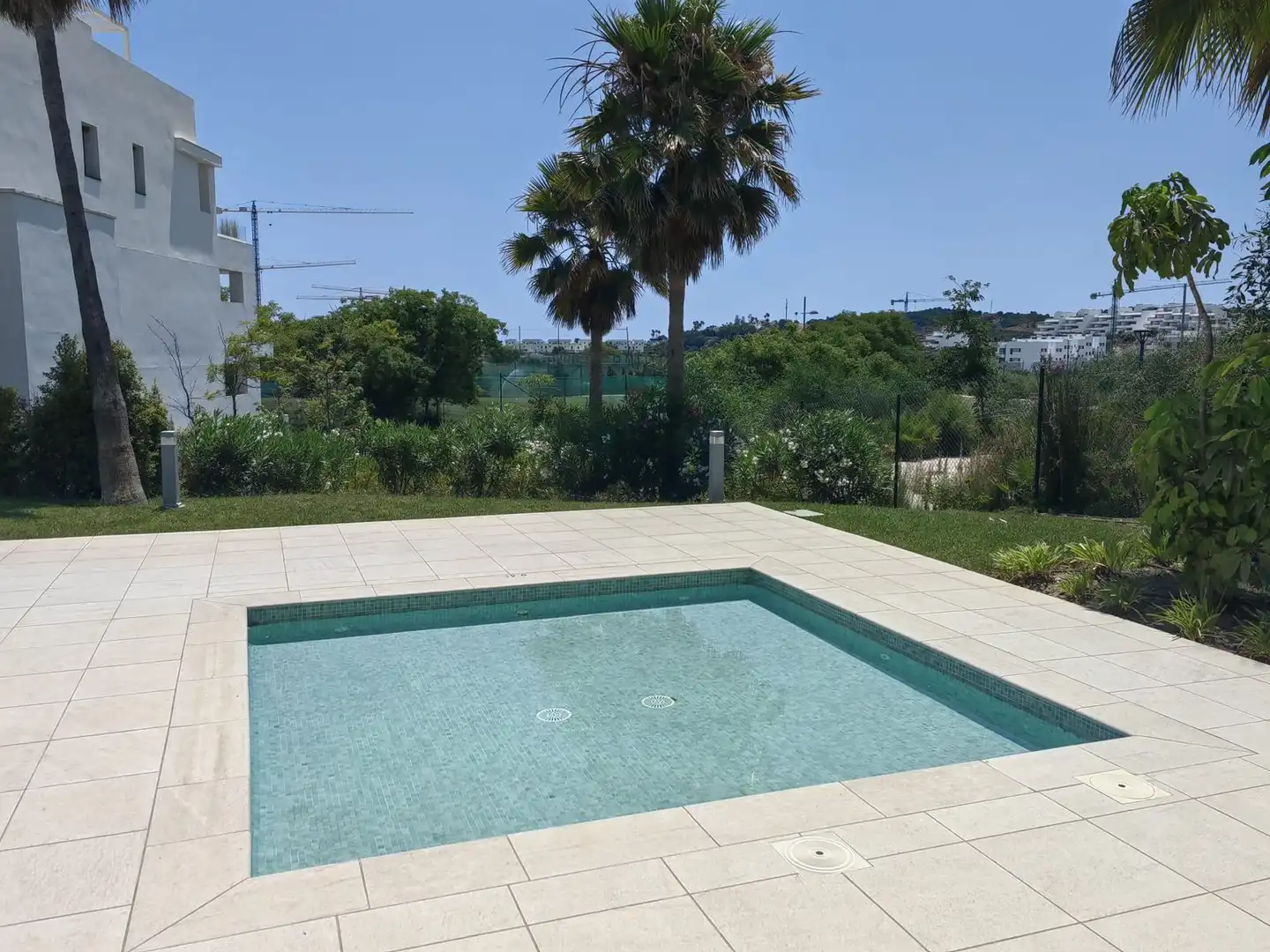 Flat with pool for sale in Costa Natura, imagen 39