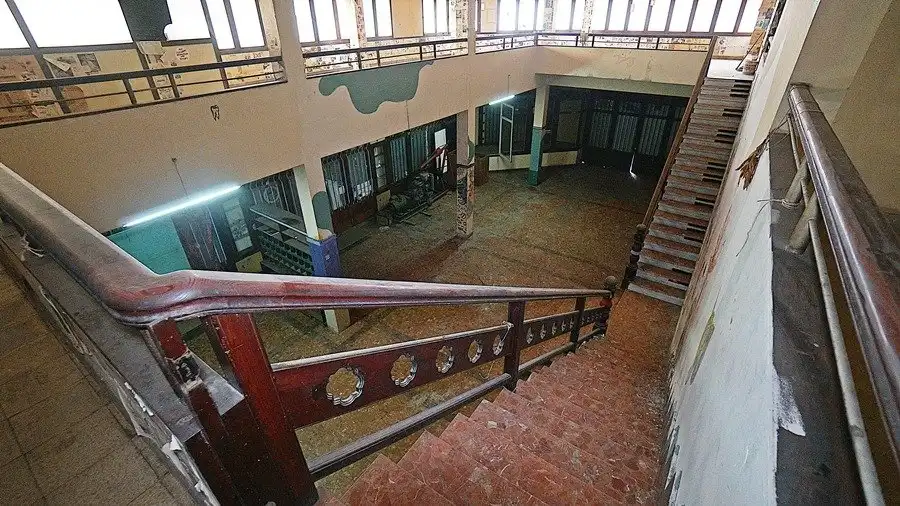 Edifici en venda a Calle NICOLAS ESTEVANEZ, 6, Santa Catalina - Canteras