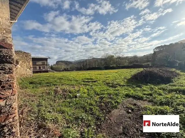 Casa rústica en venta en Sopuerta, imagen 14