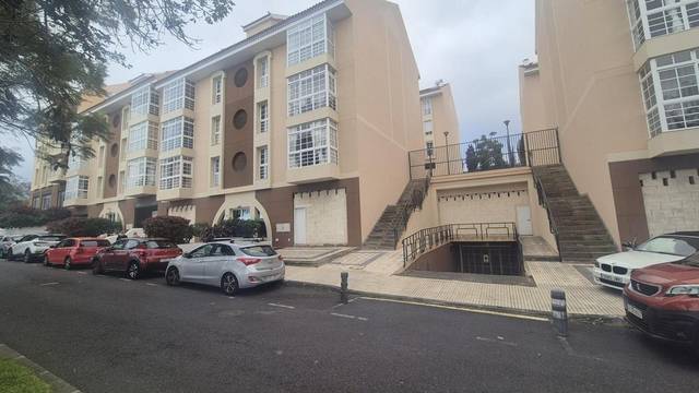 Local comercial en Venta en Mayorazgo De Franchi en Centro