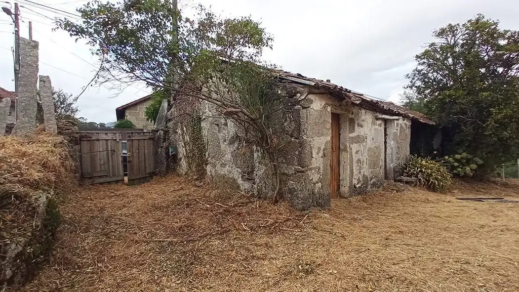 House for sale in Lugar A Laxe Cabreira, imagen 21
