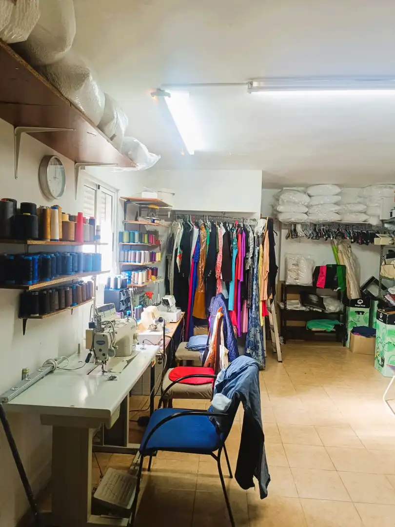 Local de alquiler en Níjar con Aire acondicionado