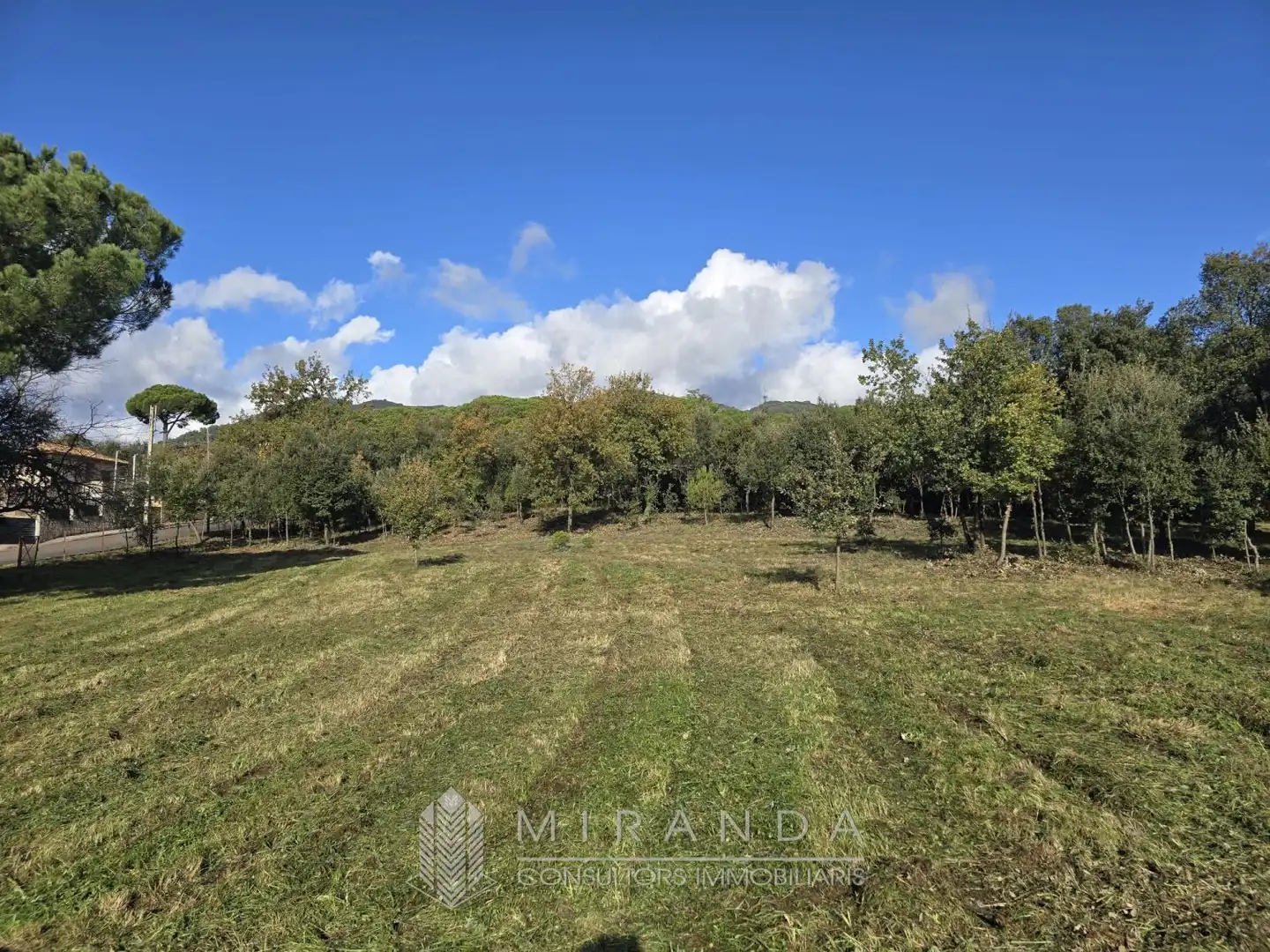 Residential land for sale in Sant come, imagen 15