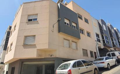 Exterior view of Flat for sale in El Ejido