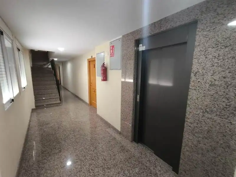 Apartament en venda en Calasparra