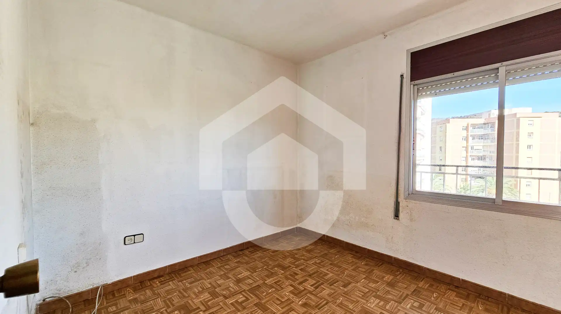 Flat with lift for sale in Passeig de Valldaura, imagen 10
