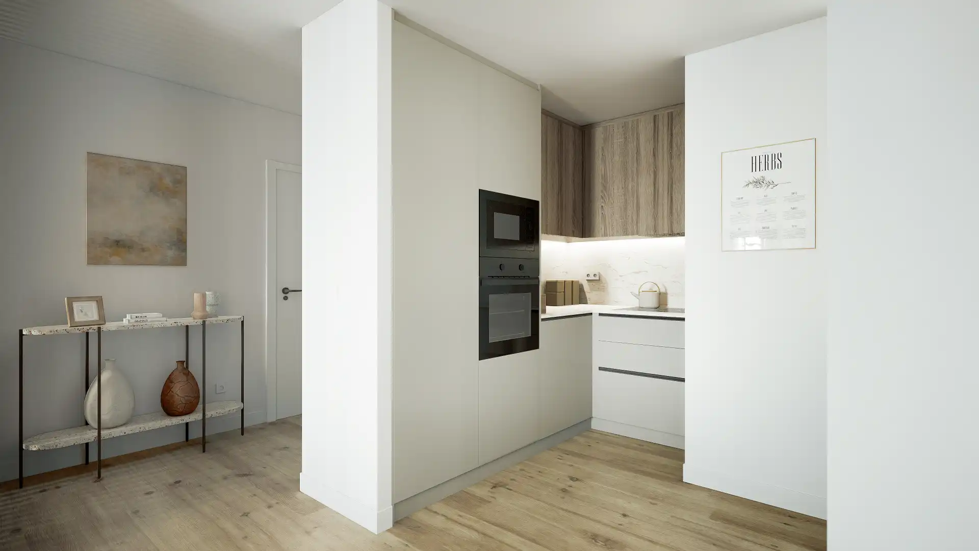 Appartement avec terrasse à vendre à Calle Doctor Múgica 17, imagen 10