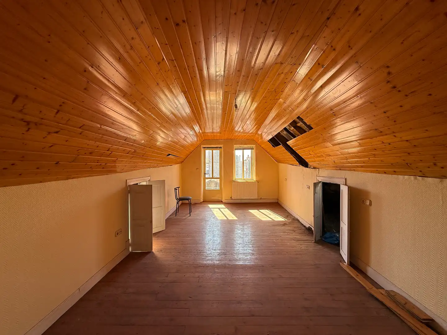 Casa amb terrassa en venda a Rúa do Corgo 3, imagen 21