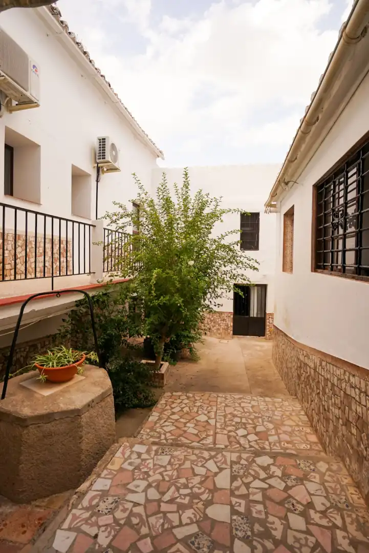 Casa adosada en venta en Ardales con Aire acondicionado, Jardín privado y Trastero