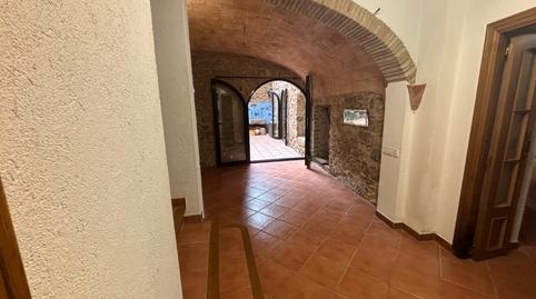 Foto 5 de Casa o xalet en venda a Carrer Major, Torroella de Montgrí, Girona