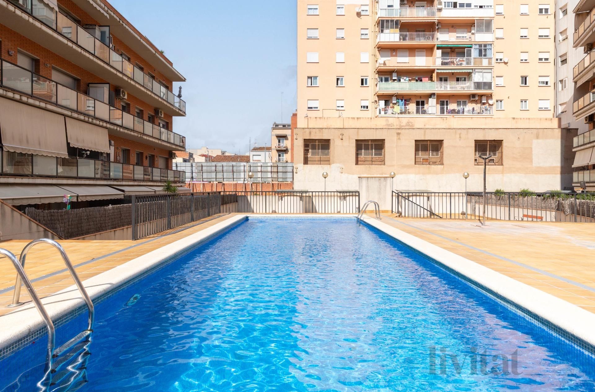 Flat for sale in  EDISON,D', 4, La Cogullada