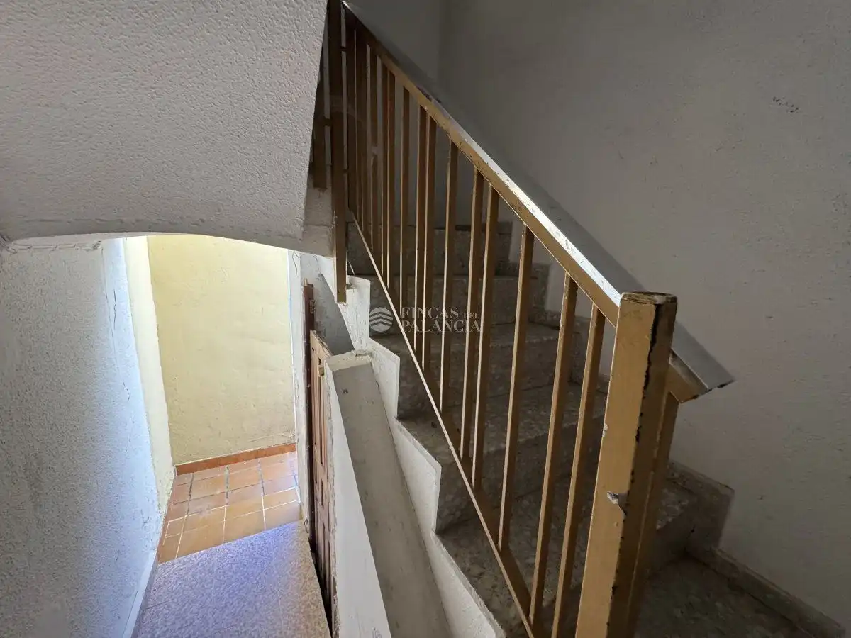 Edificio en venta en Soneja