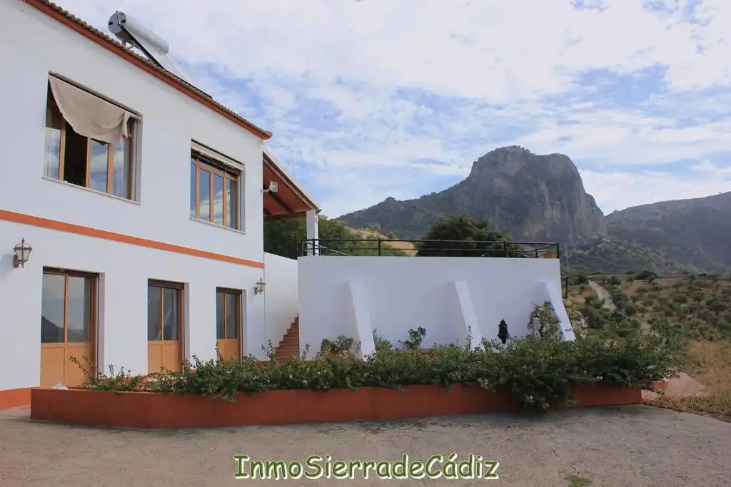 Maison rustique avec piscine à vendre à EL JARAL, imagen 33