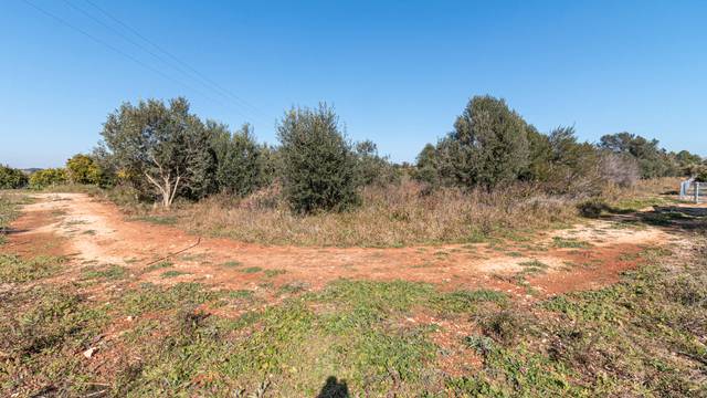 Terreno residencial en Venta en La Xara - La Sella