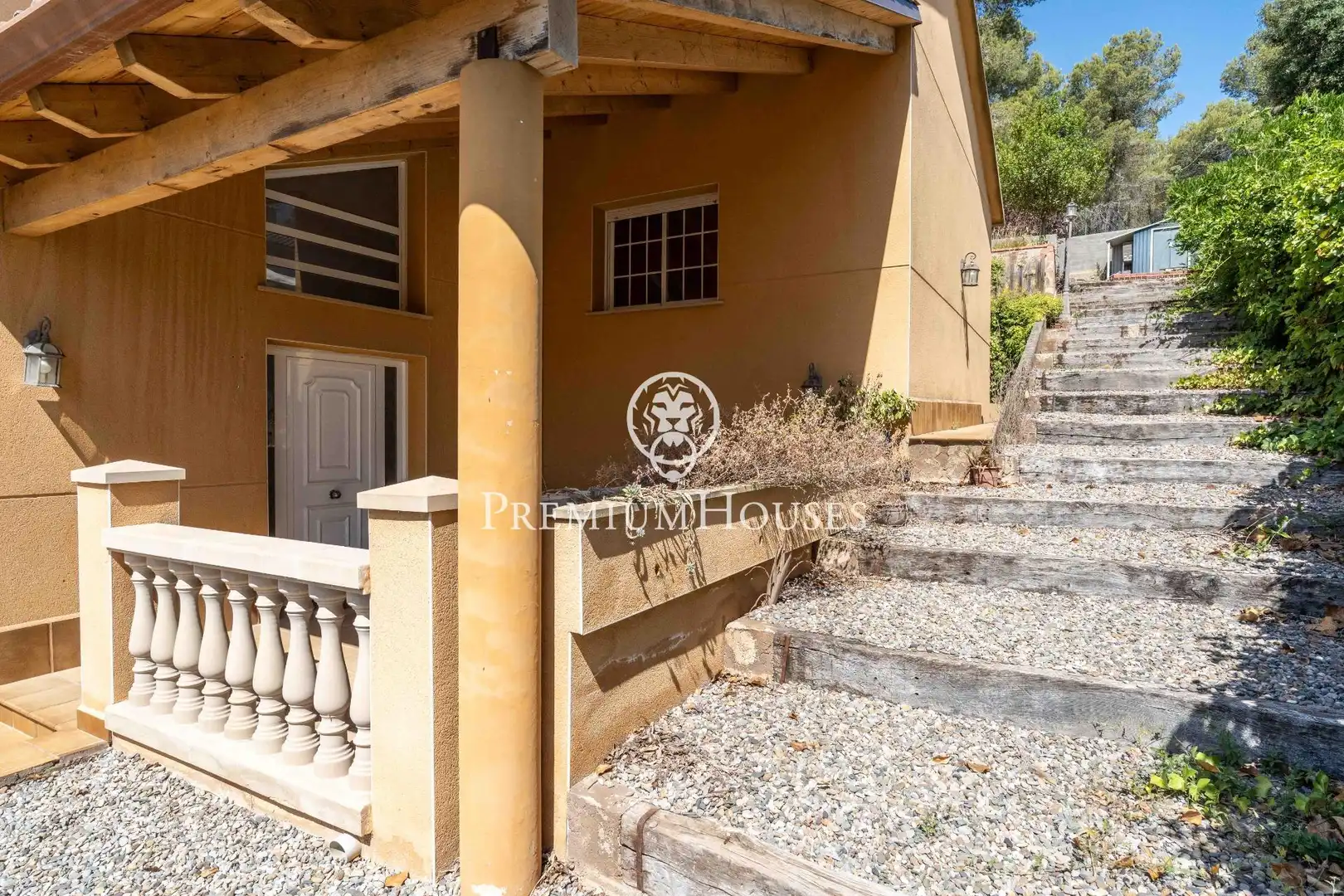 Casa con terraza en venta en Carrer Duero, imagen 31