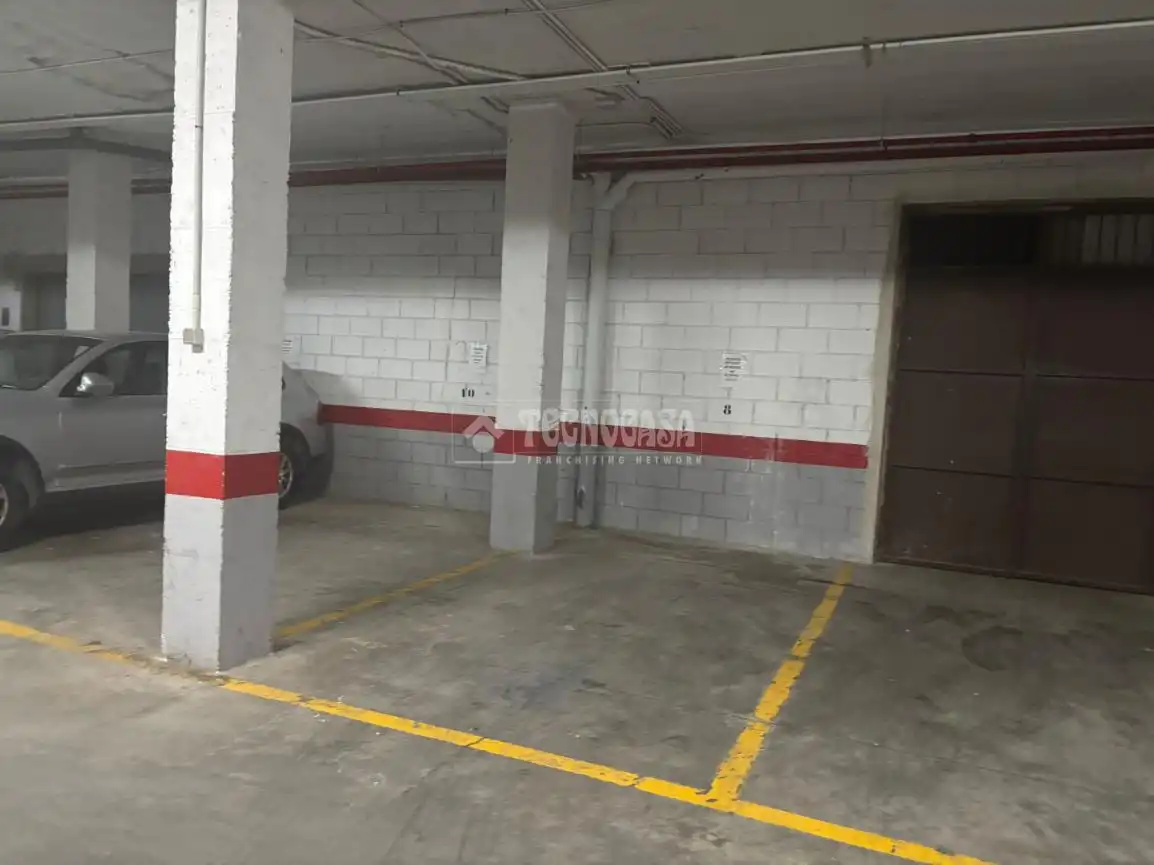 Aparcament en venda a Zona de la Vega, imagen 5