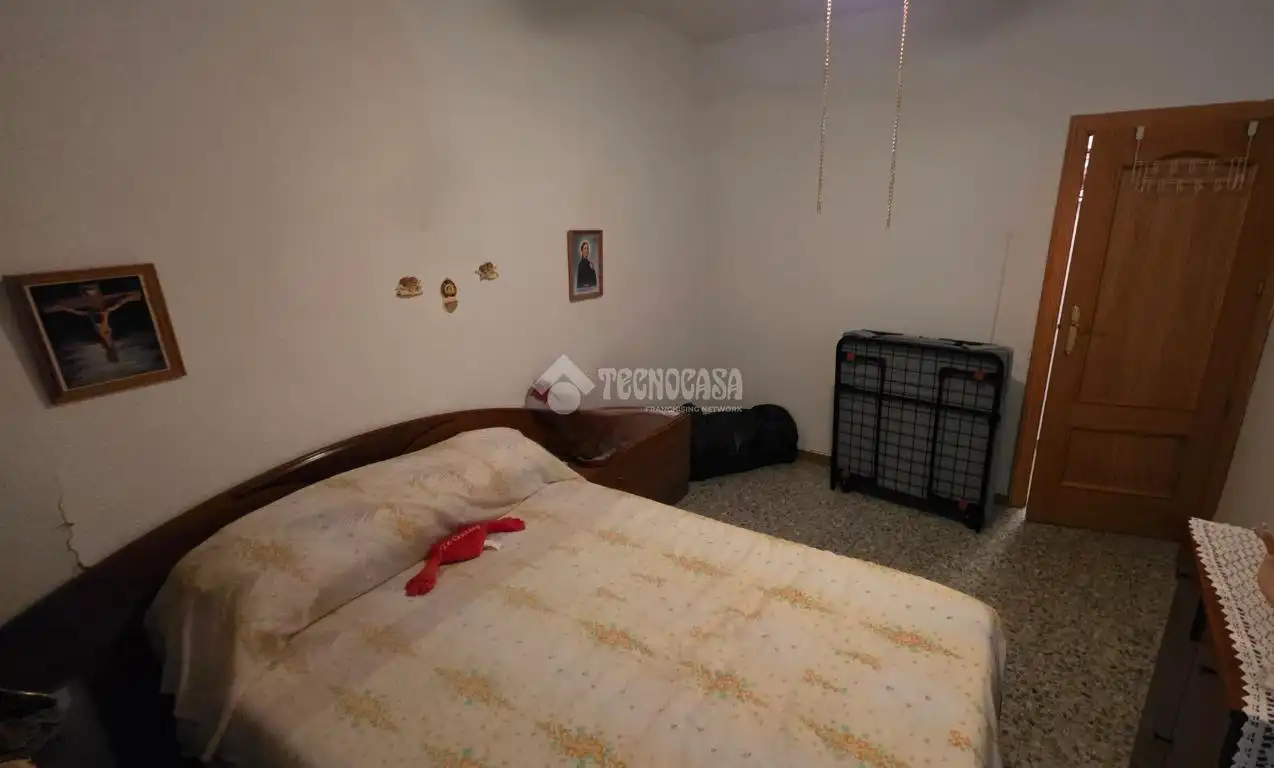 Piso en venta en Berruguete
