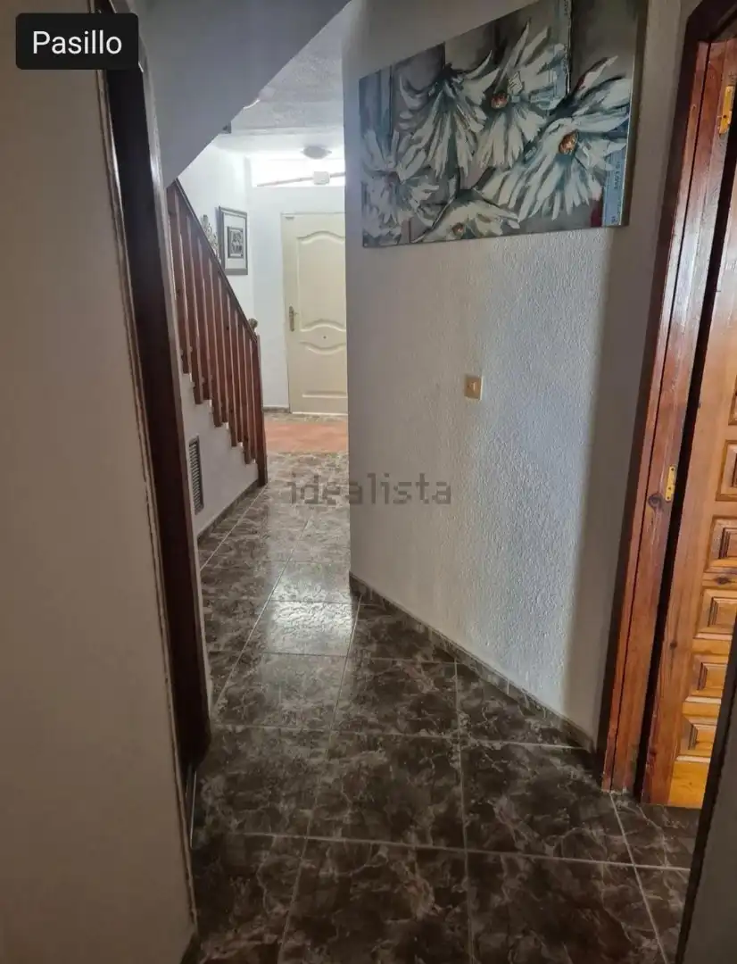 Casa o xalet en venda en Costacabana - Loma Cabrera