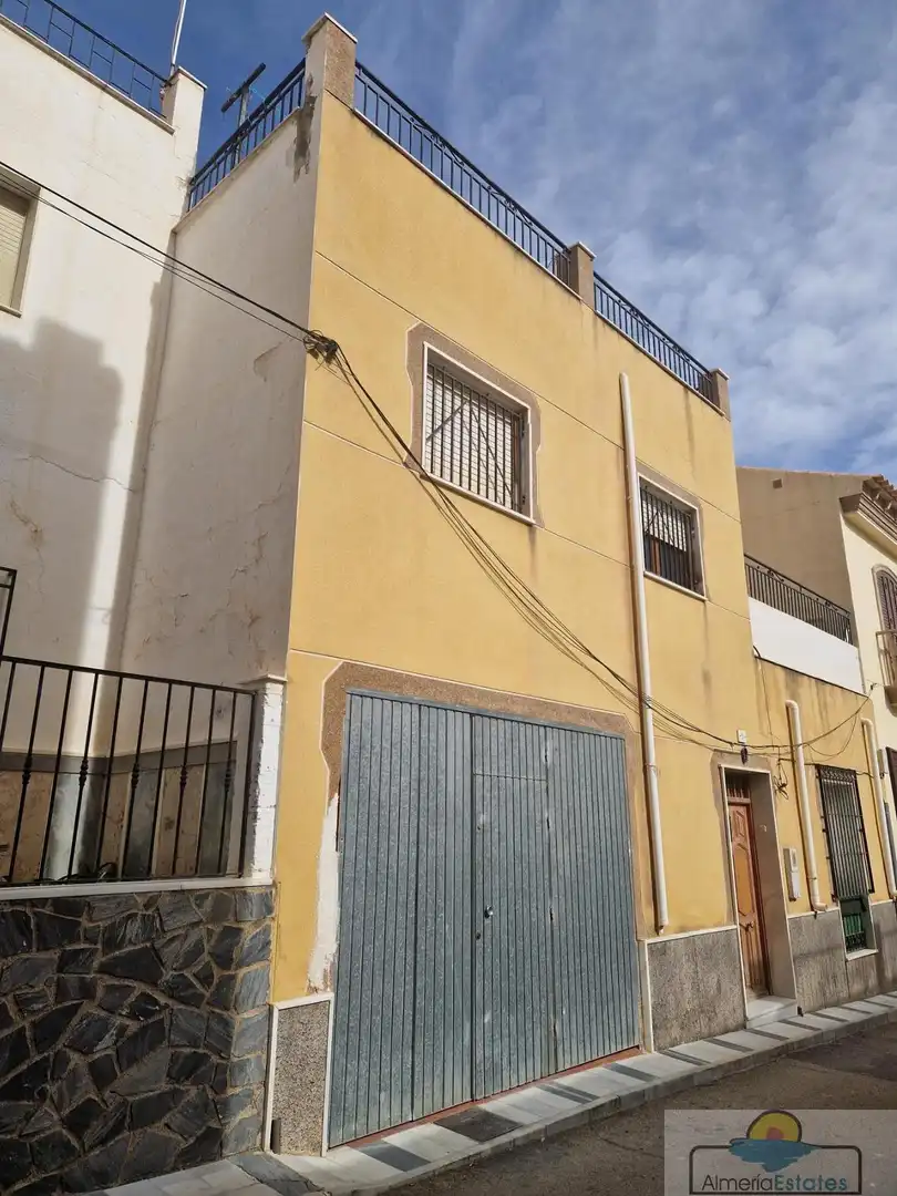 Casa in vendita a Olula del Río, imagen 6