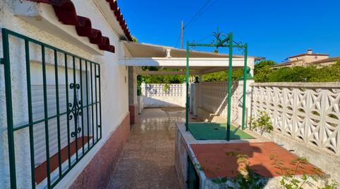 Foto 2 de Finca rústica en venda a Pedreguer, Alicante