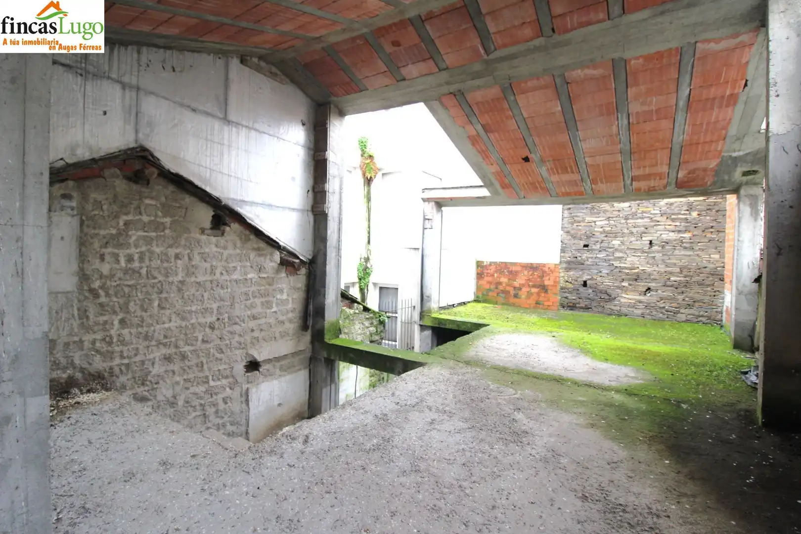 Casa in vendita a A Milagrosa, imagen 3