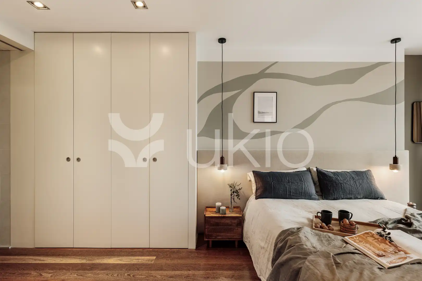 Apartamento con ascensor en alquiler en Passeig de Gràcia, imagen 21