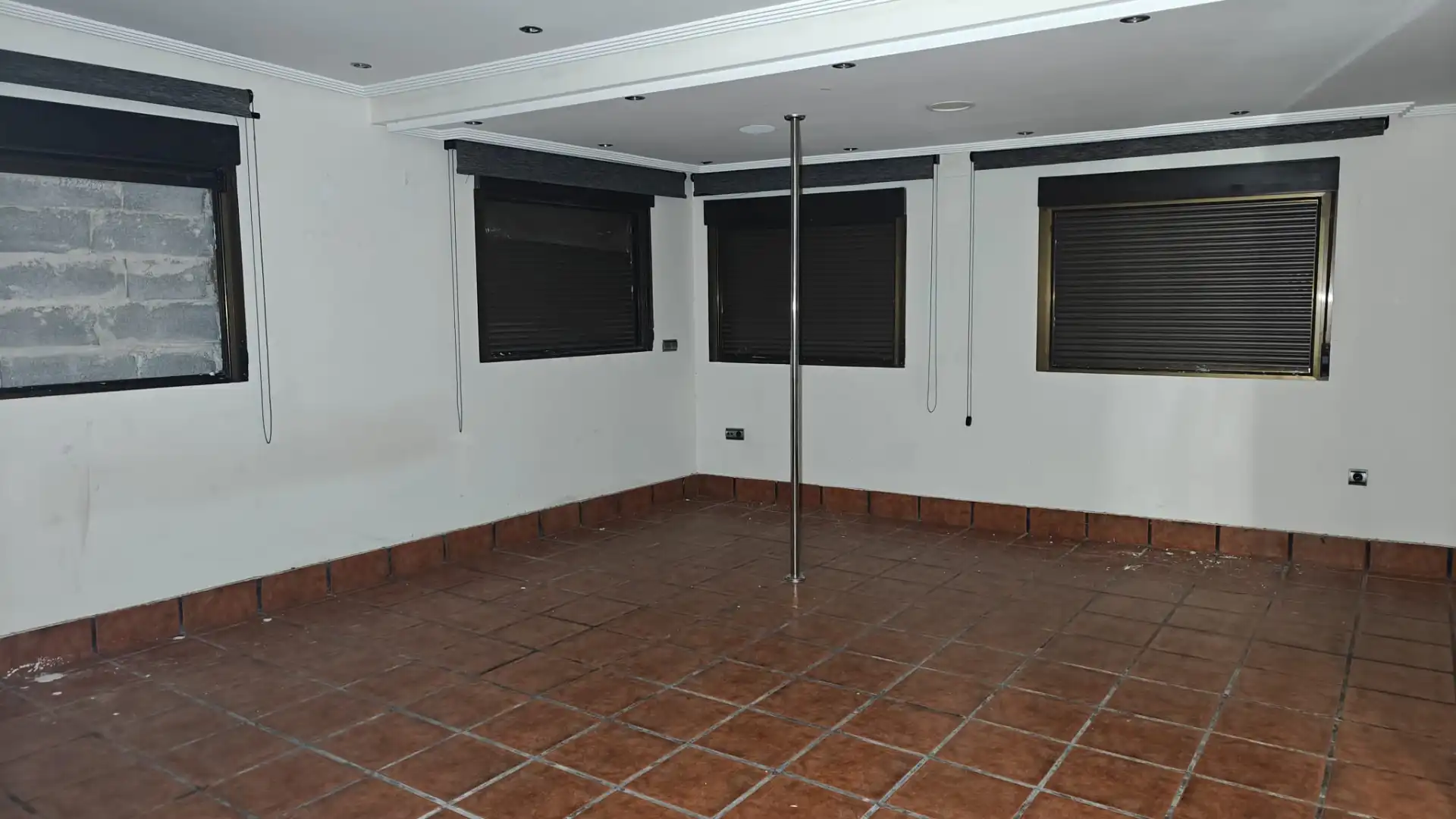 Villa avec piscine à vendre à Paraje Atamaria 53, imagen 24