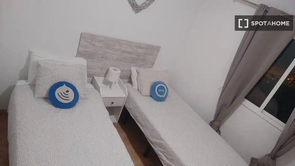 Room in Barranco Grande