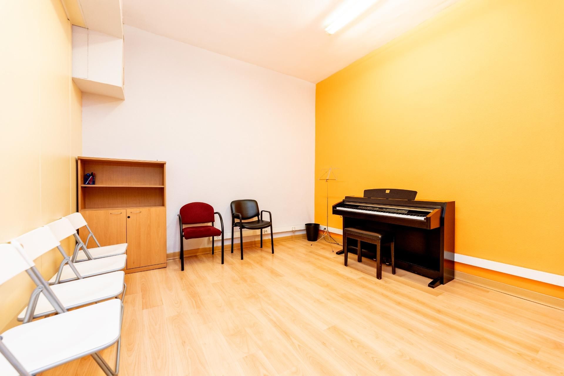 Premises to rent in  Madrid Capital
