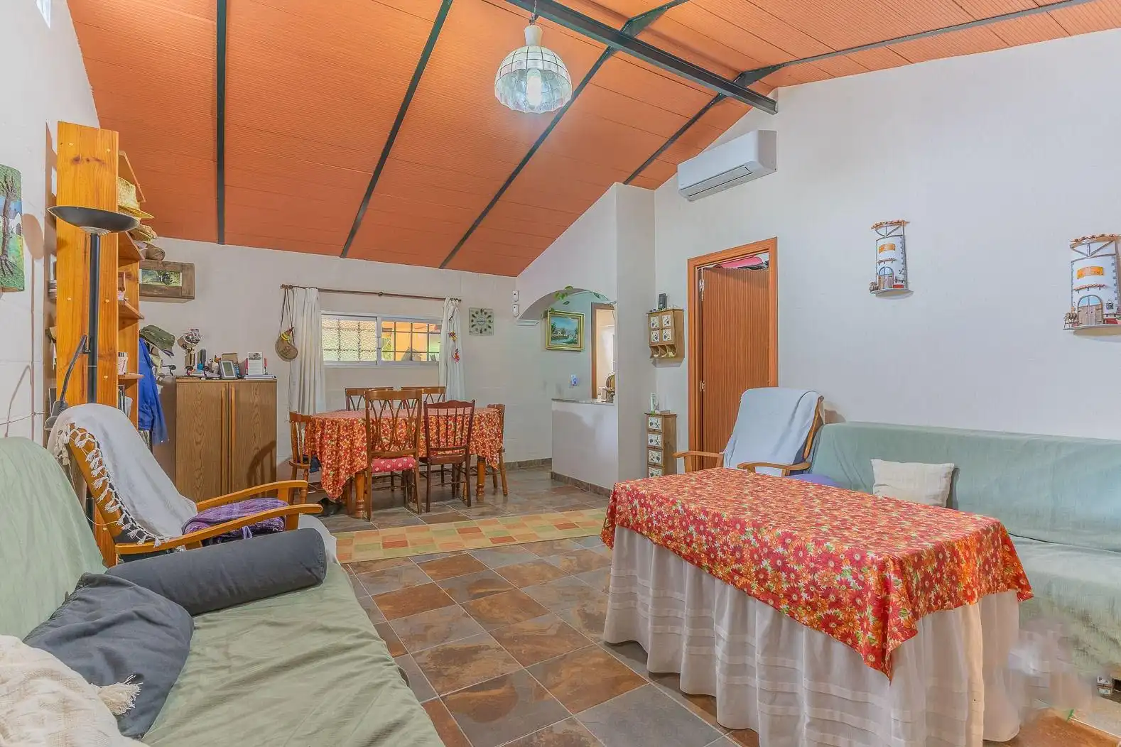 Landhaus zum Verkauf in DEHESA DEL BOYAL, imagen 38