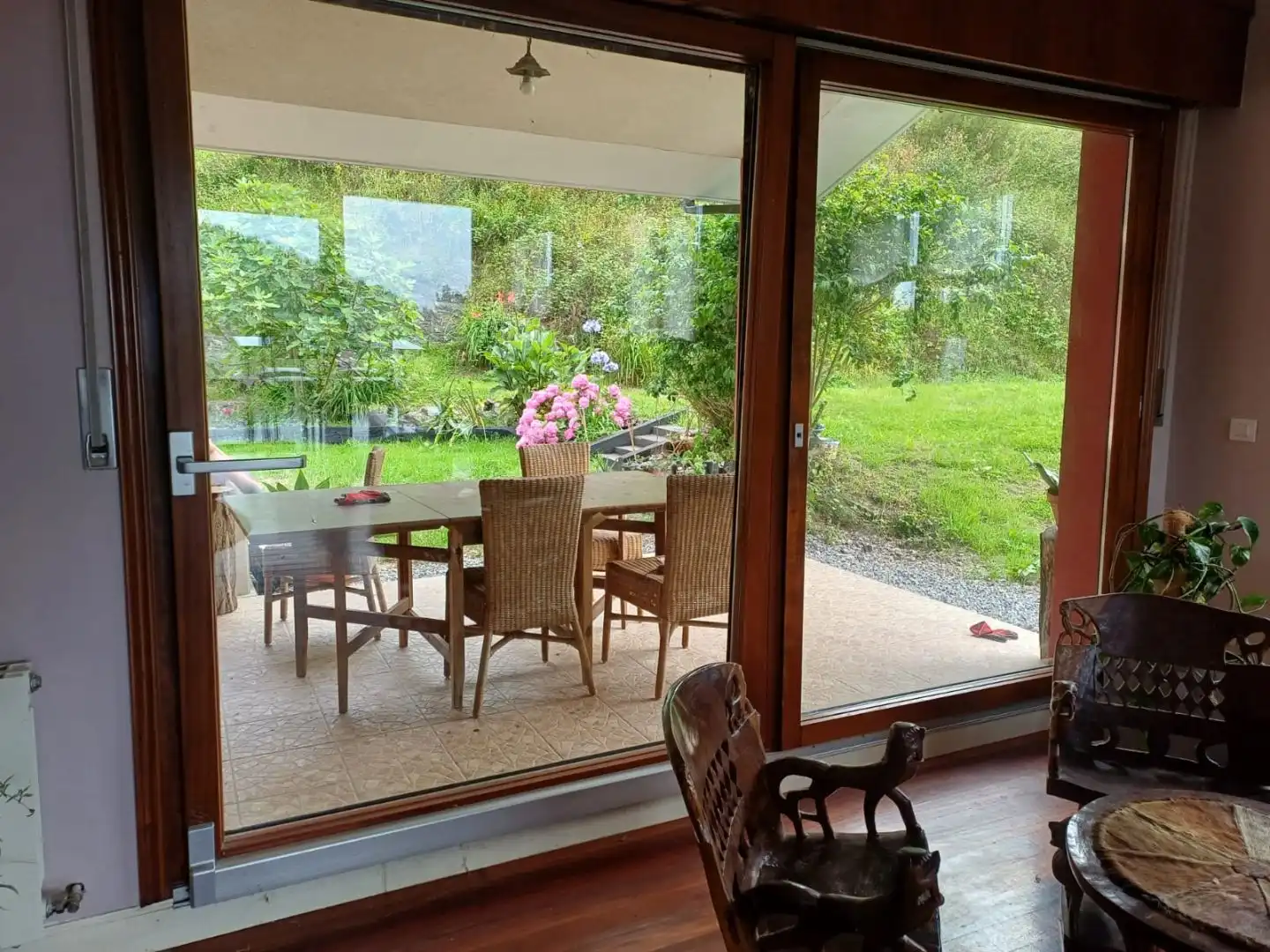 Villa avec jardin à vendre à asterrika auzoa 18b, imagen 25