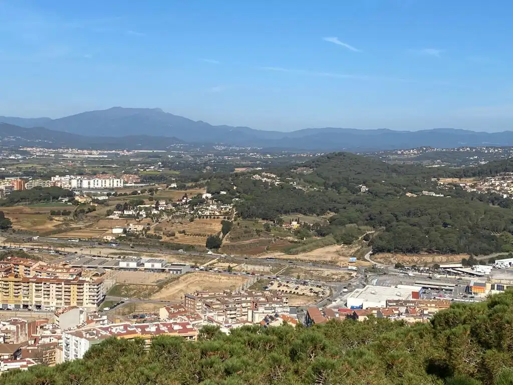 Terreno residenziale in vendita a Santa Cristina - Sant Francesc, imagen 4