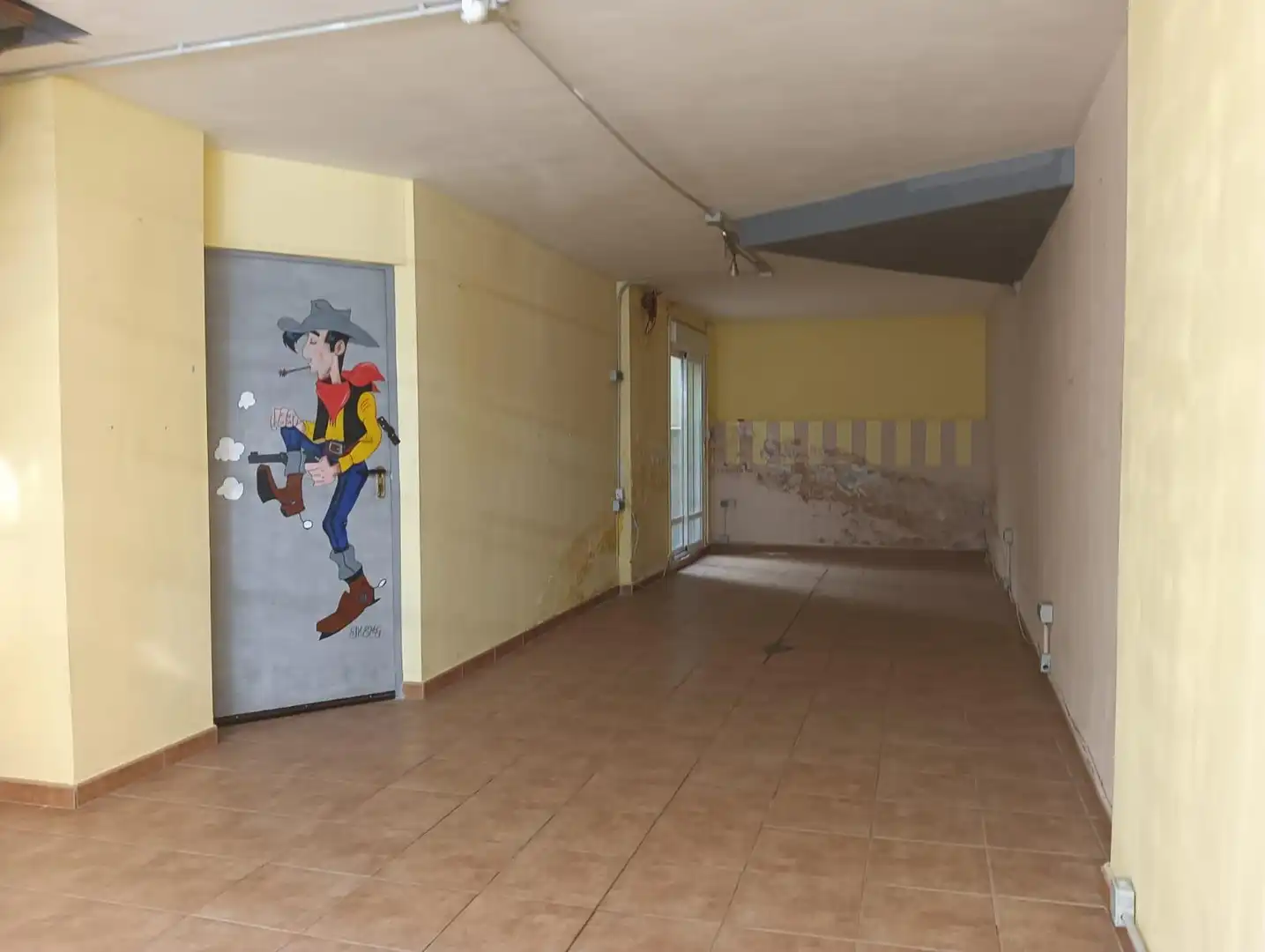 Apartament en venda en Jaén