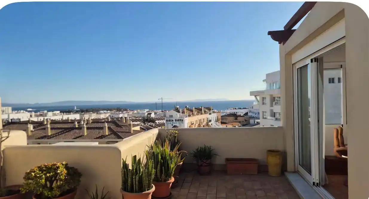 Dúplex con piscina en venta en Calle Pedro Lobo, imagen 53
