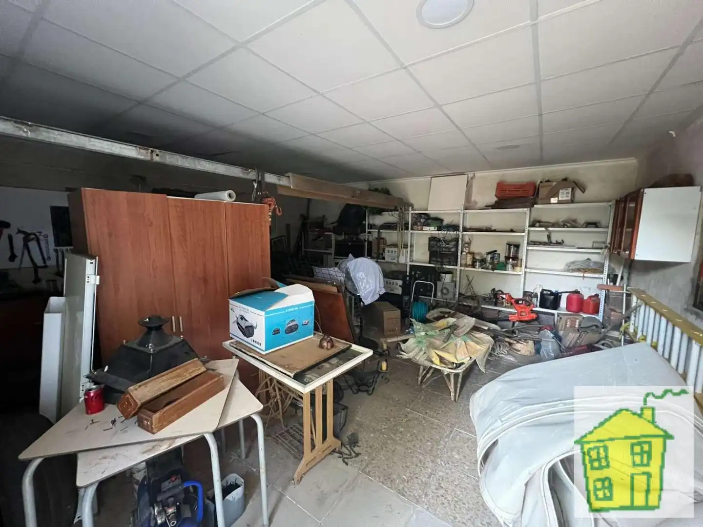 Casa rústica amb piscina en venda a Andújar, imagen 20