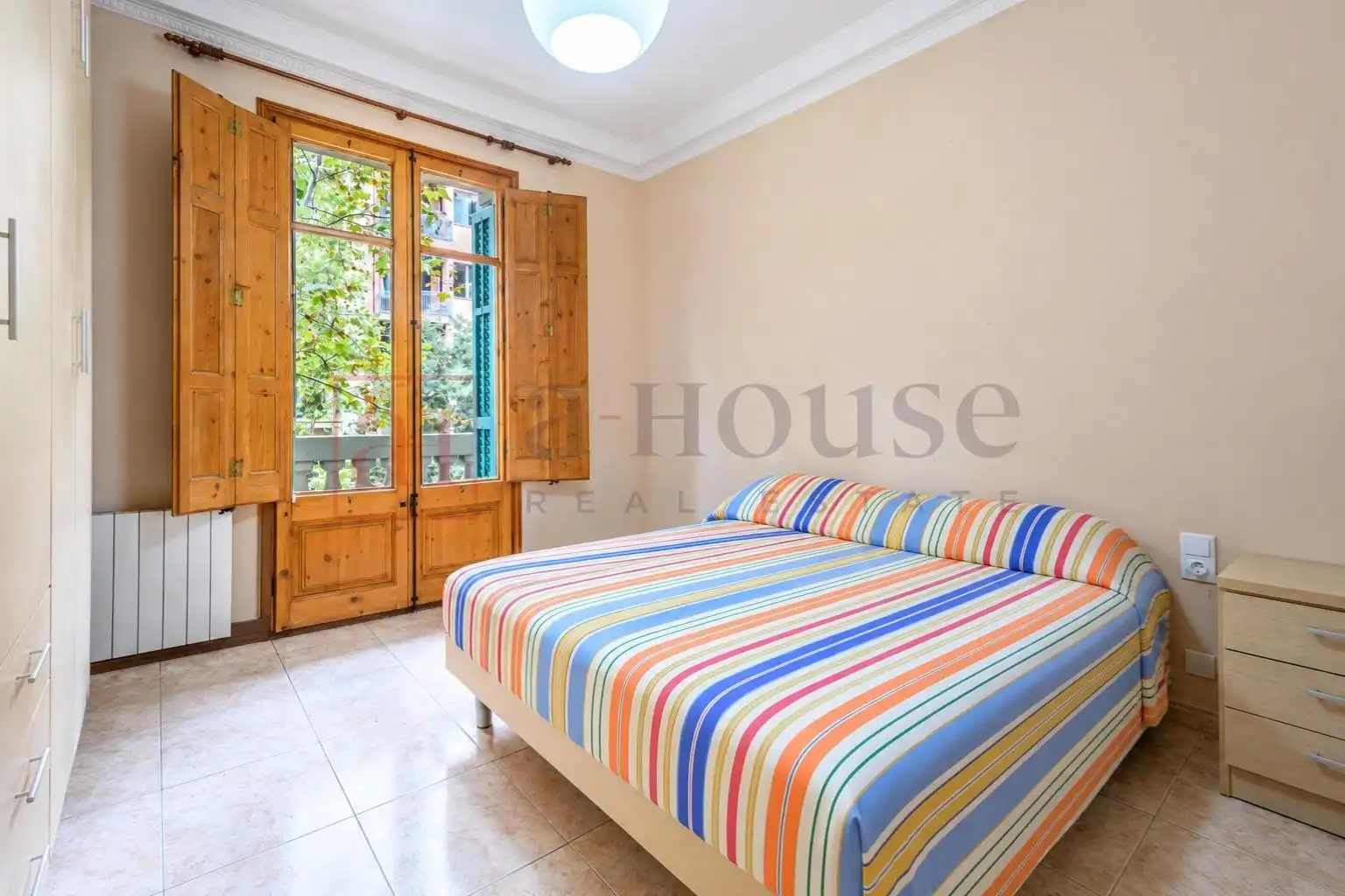 Appartamento con terrazza in vendita a Eixample, imagen 9