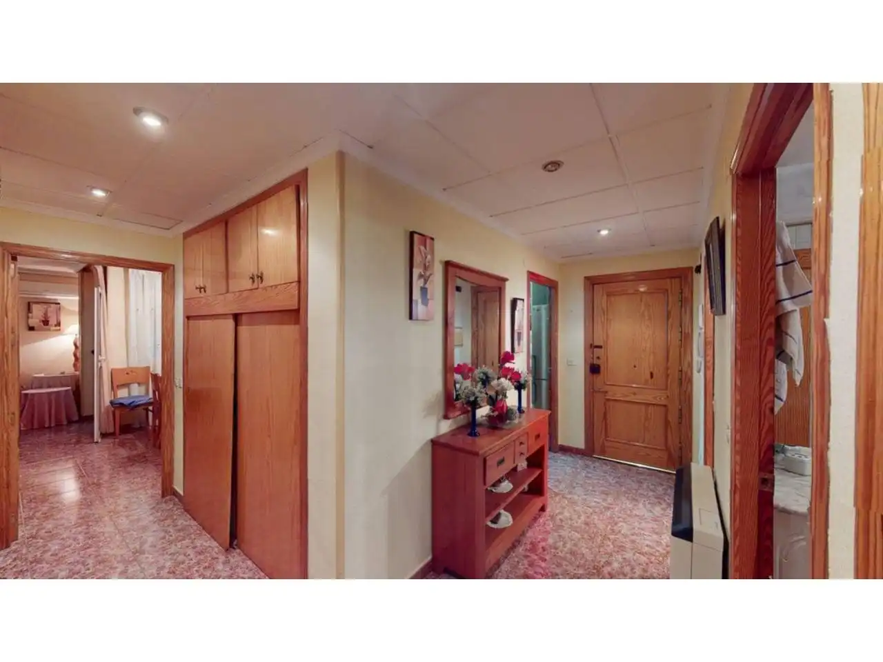 Piso con terraza en venta en Moratalla, imagen 10