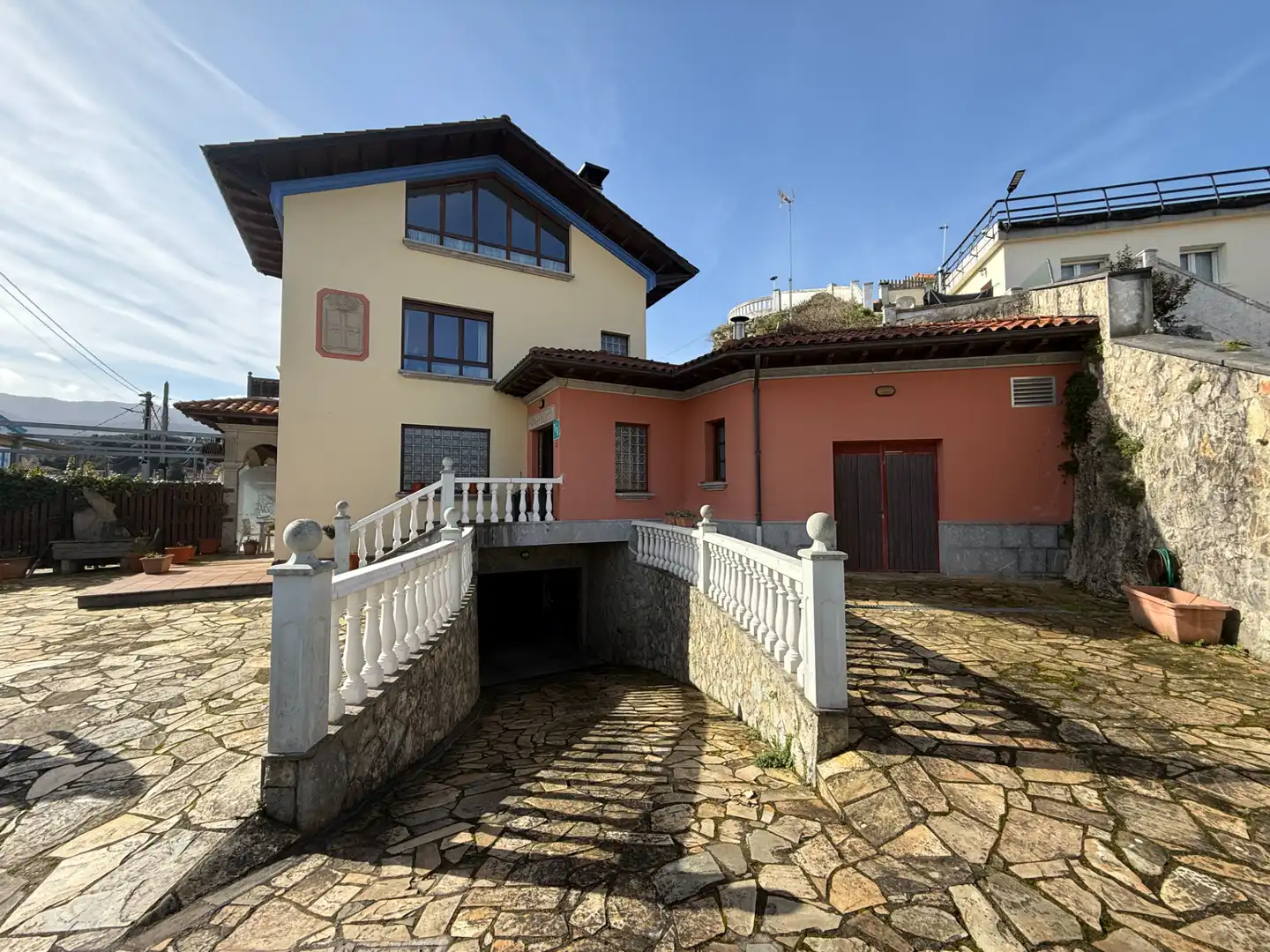 Chalet en venta en Ería la Vega, imagen 87