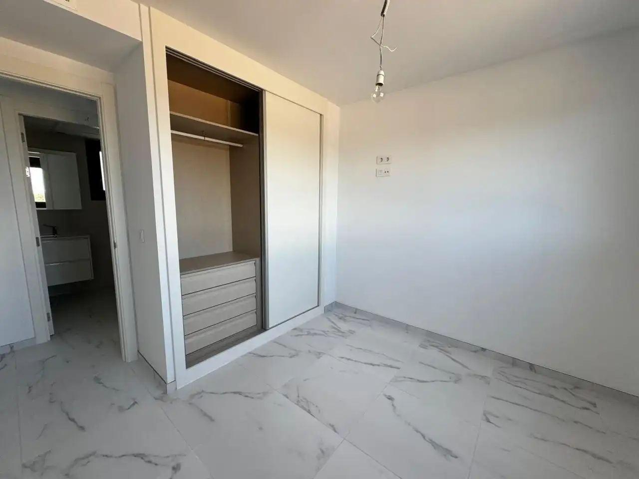 Apartament amb piscina en venda a Playa del Acequión, Náufragos y Rocío del Mar, imagen 11
