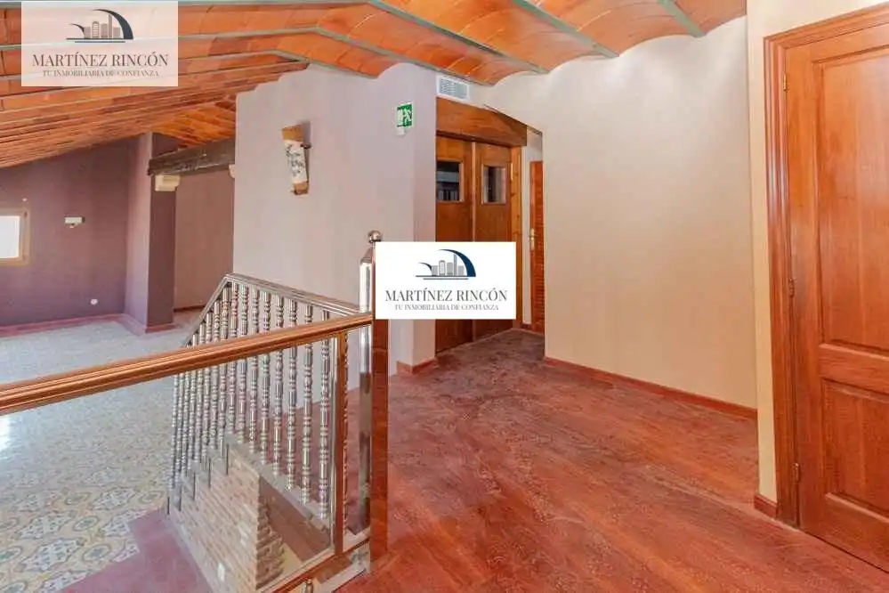 Edificio en venta en La Nucia