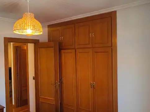 Flat for rent in Calle de María Neira, 29, La Ería